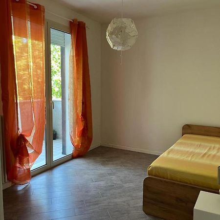 Апартаменти Hogar Mami Ріміні Екстер'єр фото