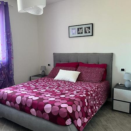 Апартаменти Hogar Mami Ріміні Екстер'єр фото