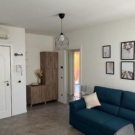 Апартаменти Hogar Mami Ріміні Екстер'єр фото