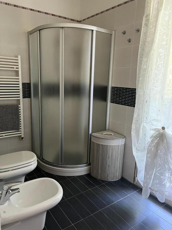 Апартаменти Hogar Mami Ріміні Екстер'єр фото